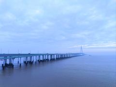 -宁波海天一洲景区