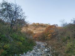 -水峪民俗村
