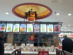 -百味饺子城•海鲜家常菜(秦皇岛店)