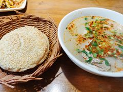 -祥盛隆羊汤馆(芙蓉店)
