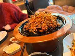 -奉天小馆·非遗东北菜(沈阳万象城店)