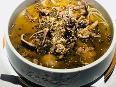 -陶苏·品味融合川菜(龙湖源著天街店)