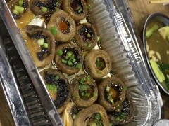 -老虎滩大连海鲜烧烤(建邺云锦路总店)