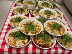 西贝面筋-西贝(上海新梅广场店)