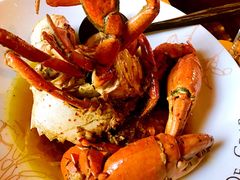 香辣蟹-Ministry of Crab(科伦坡店)