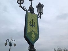 -波塞冬旅游度假区