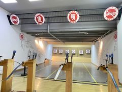 -道顺射箭·团建·骑射(张杨路店)
