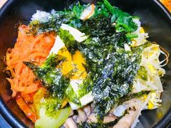 -李先生的首尔小馆(松江启源广场店)