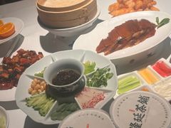 四季民福烤鸭-四季民福烤鸭店(王府井东安门店)