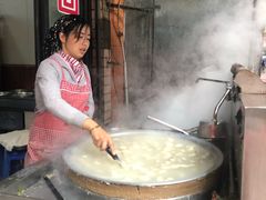 -回坊马二饺子馆