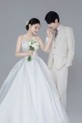 -拾尚映画·STUDIO婚纱摄影(中关村店)