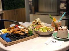 -打趸BTC·Breaktime cafe(北京路店)