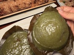 -老街坊餐吧