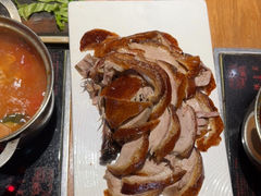 -德香苑脆皮烤鸭·经典(爱融荟城店)