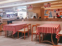 -西贝(上海新梅广场店)