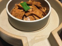 -柴门头啖汤·经典川菜·慢火汤品(锦城万达店)