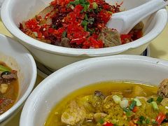 -笨罗卜浏阳菜馆(星沙店)