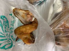 -大益烤鸡