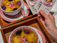 -南棠馆粤菜坊(销品茂店)