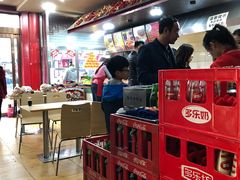大堂-屈礼洪