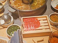 -巴奴毛肚火锅(七宝领展广场店)