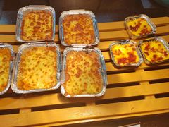 -盛江山自助料理(奥莱锦辉购物广场店)