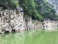 -神农溪纤夫文化旅游区