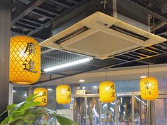 -长安后宰门水盆羊肉(新都心店)