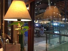 -芭莉与彩虹西餐厅(成都合生汇店)