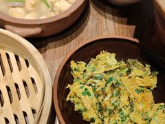-寨子里的钵钵菜-湘西山里菜(火车站店)