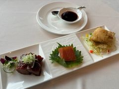 -龙景轩(香港四季酒店)