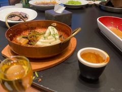-奉天掌柜·非遗猪手·笨饺子(崇山路店)