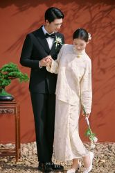 -金夫人婚纱摄影(衡阳店)