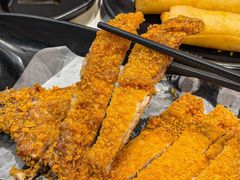 -馋三尺蟹粉小笼(人民广场店)