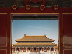-故宫博物院(故宫)