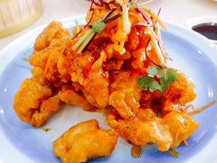 -大地春饼店(黄河路店)
