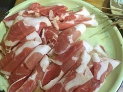 -东镇老火锅(长春路首店)