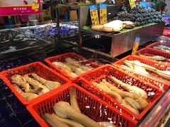 -79号渔船海鲜饭店(华强北店)