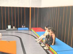 -趣动熊运动发展中心(乐坊校区)