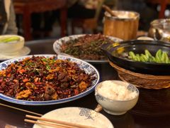 -杨记隆府(汉街店)