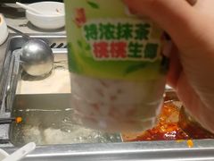 -海底捞火锅(金地广场生日主题店)
