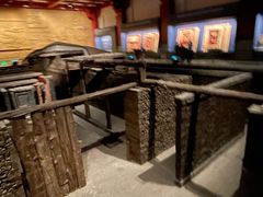 -北京大葆台遗址博物馆