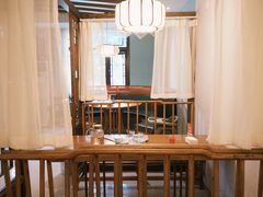 -钰田大院•怀柔本土菜(雁栖湖店)