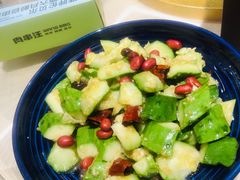 -肉串汪(月坛店)