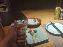 -三石铁板烧(紫竹桥店)