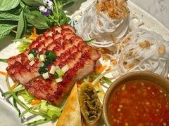 -芭札·Thai泰国餐厅(同和金铂天地店)