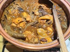 -关东小磨东北菜(上海长风大悦城店)