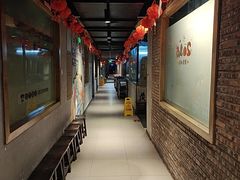 -广府乡下·饭庄(新港东路店)