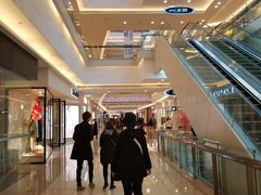 -万达广场(福州金融街店)
