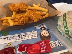 -德克士(海秀东店)